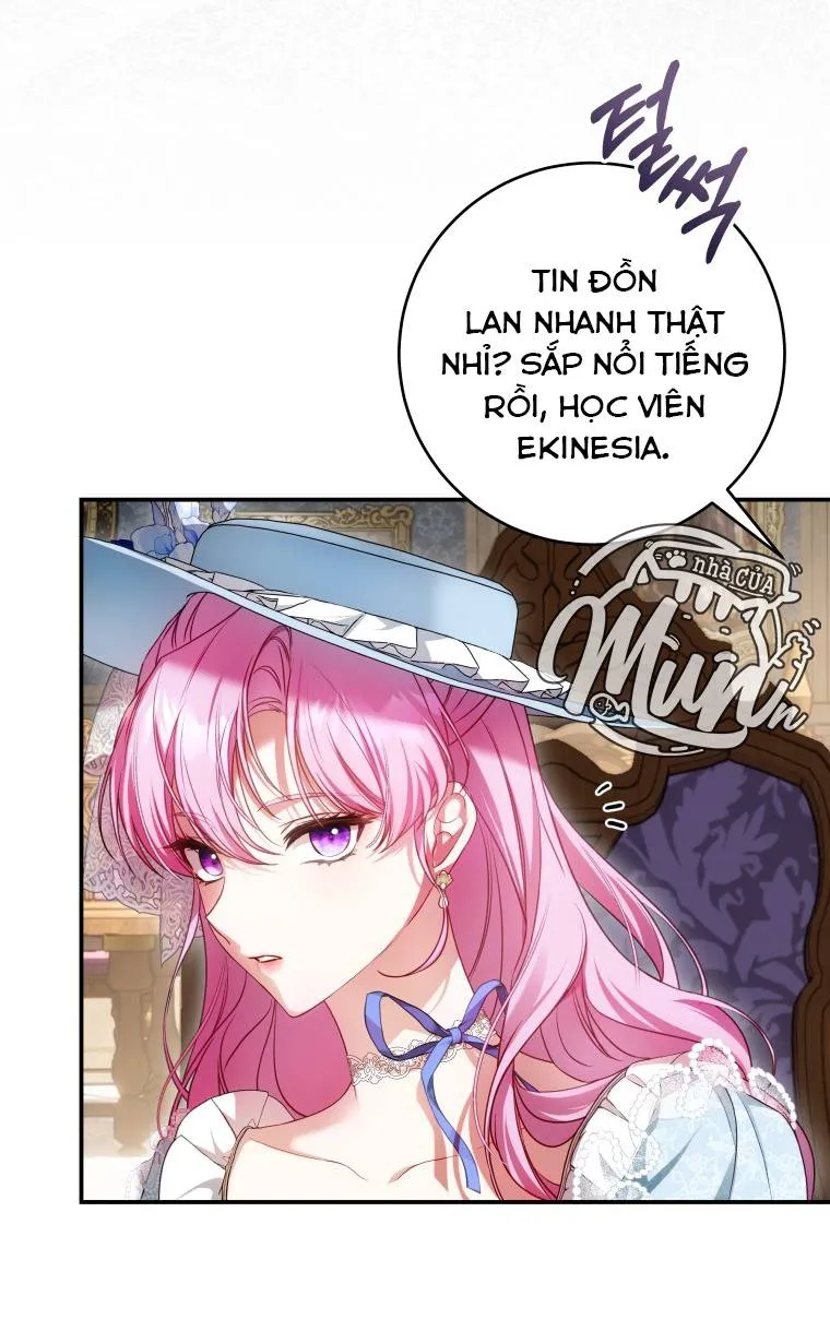 Hoa Bên Lưỡii Kiếm - Chap 7 - Trang 16