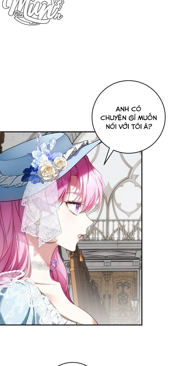 Hoa Bên Lưỡii Kiếm - Chap 7 - Trang 18