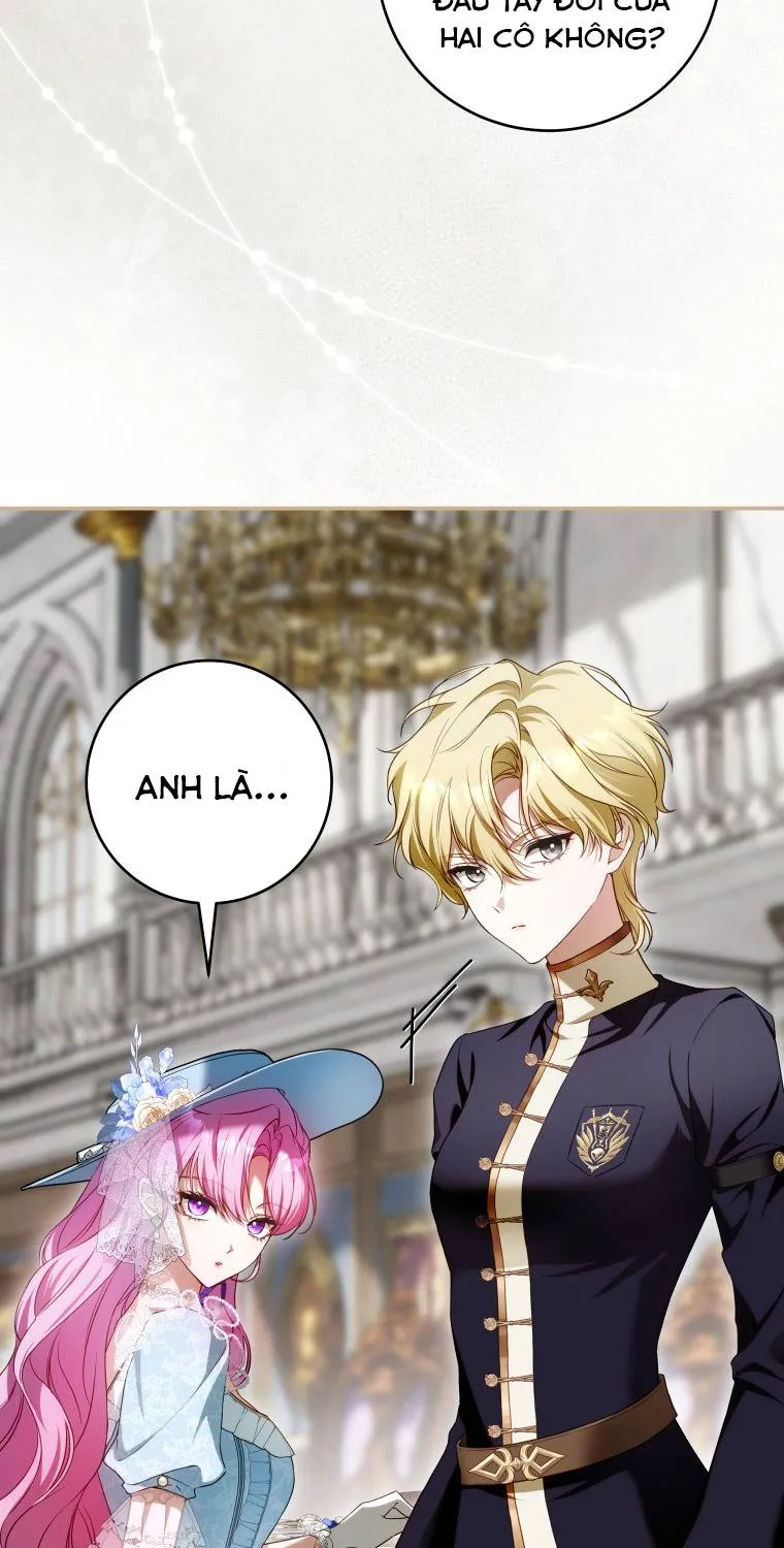 Hoa Bên Lưỡii Kiếm - Chap 7 - Trang 3
