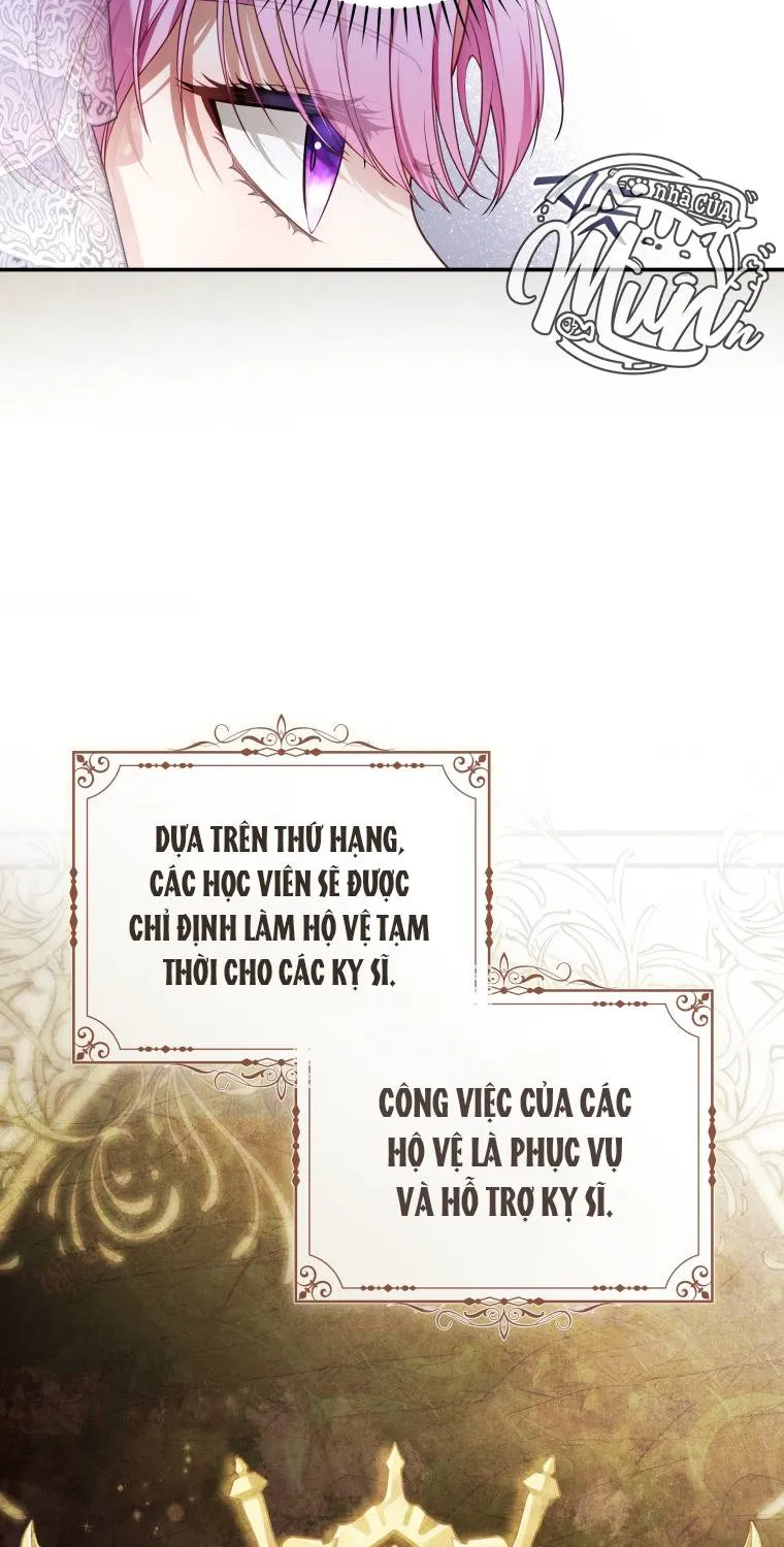 Hoa Bên Lưỡii Kiếm - Chap 7 - Trang 26