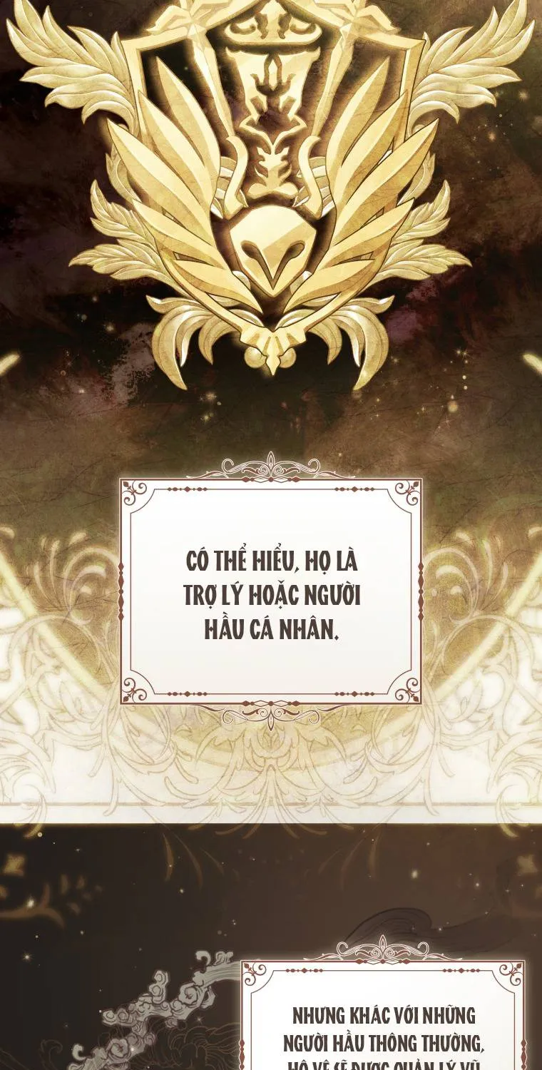 Hoa Bên Lưỡii Kiếm - Chap 7 - Trang 27