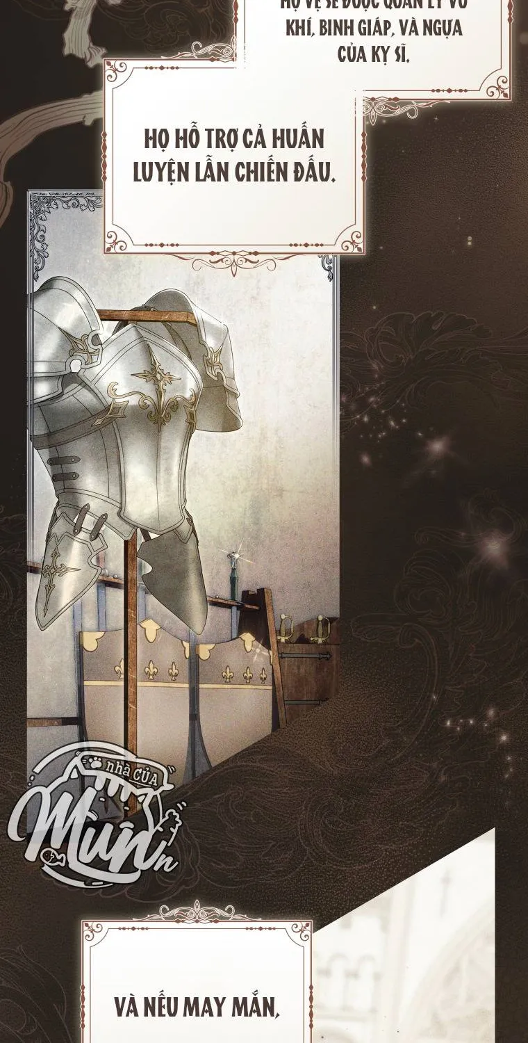 Hoa Bên Lưỡii Kiếm - Chap 7 - Trang 28