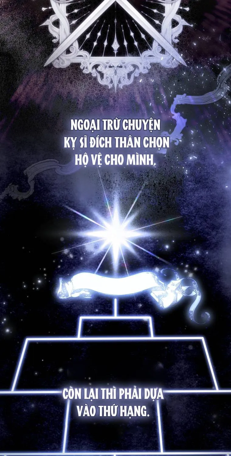 Hoa Bên Lưỡii Kiếm - Chap 7 - Trang 30