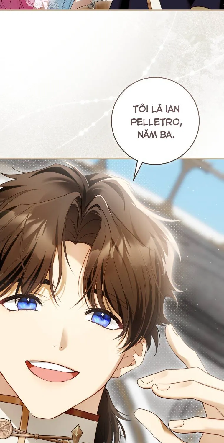 Hoa Bên Lưỡii Kiếm - Chap 7 - Trang 4