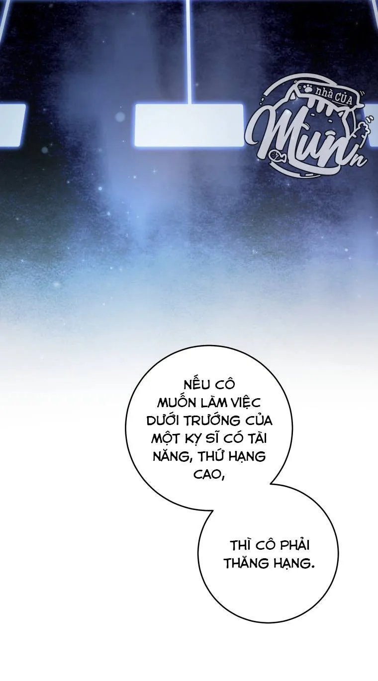 Hoa Bên Lưỡii Kiếm - Chap 7 - Trang 31