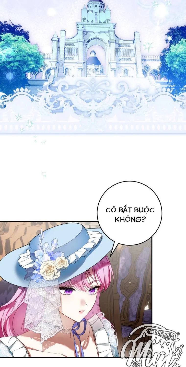 Hoa Bên Lưỡii Kiếm - Chap 7 - Trang 35