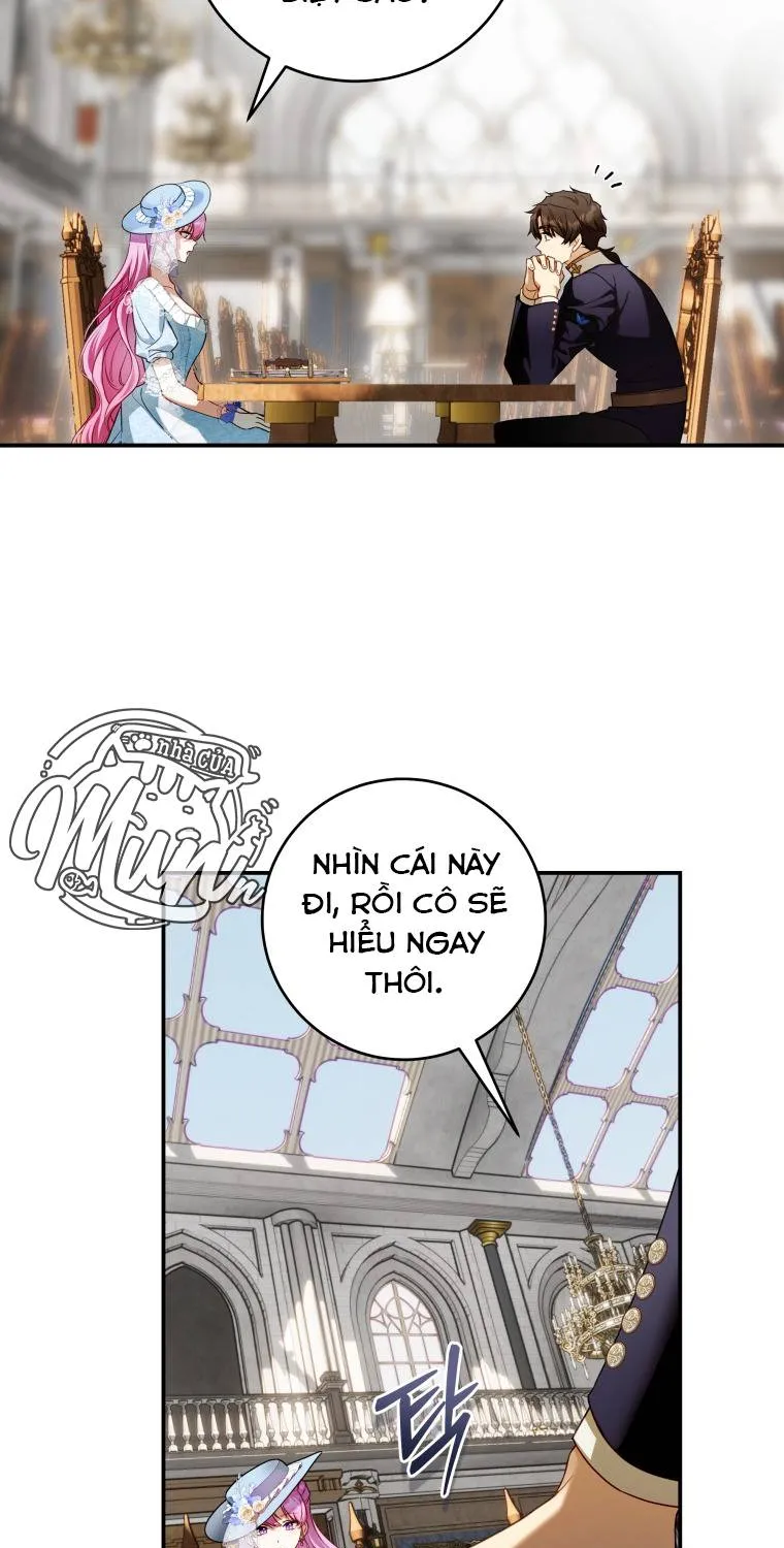 Hoa Bên Lưỡii Kiếm - Chap 7 - Trang 38
