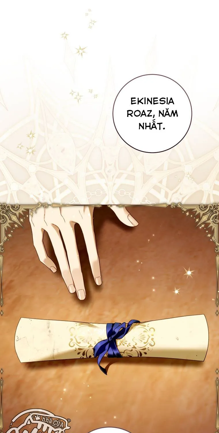 Hoa Bên Lưỡii Kiếm - Chap 7 - Trang 40