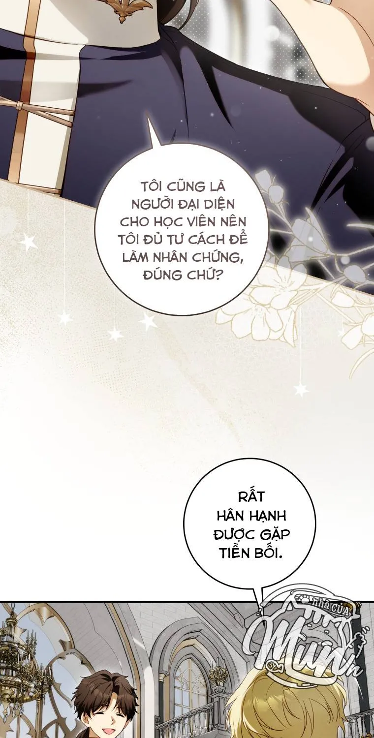 Hoa Bên Lưỡii Kiếm - Chap 7 - Trang 5