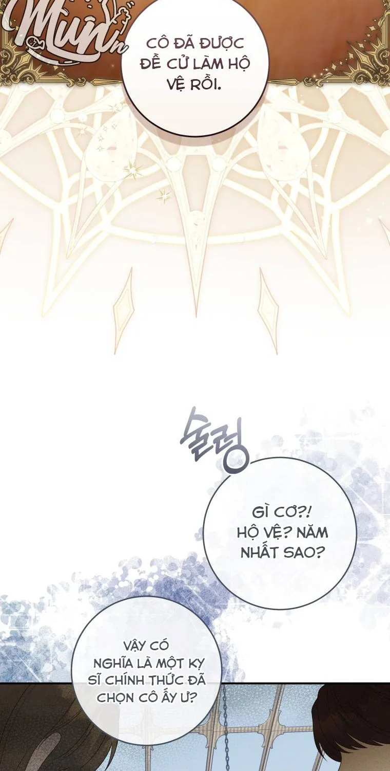 Hoa Bên Lưỡii Kiếm - Chap 7 - Trang 41