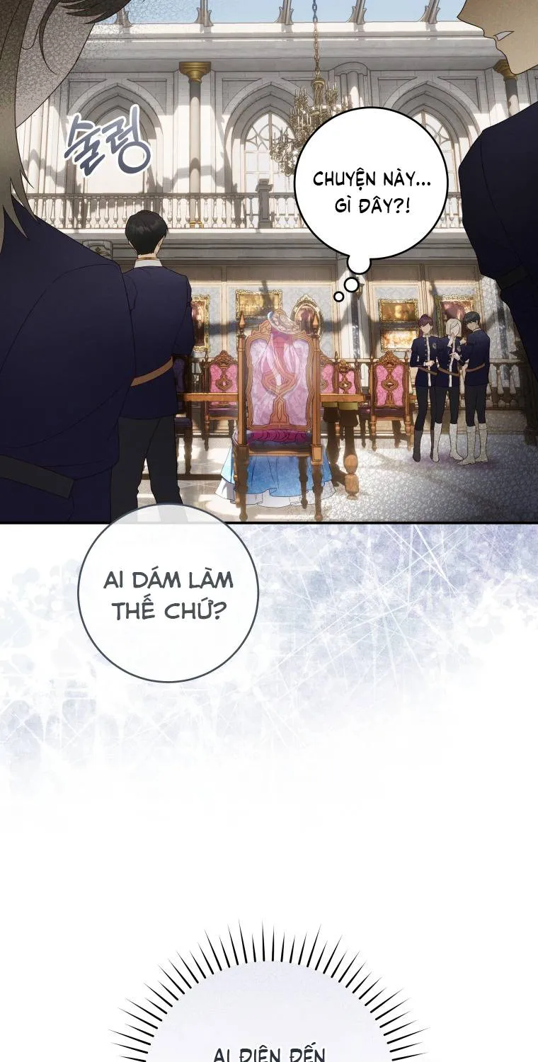 Hoa Bên Lưỡii Kiếm - Chap 7 - Trang 42