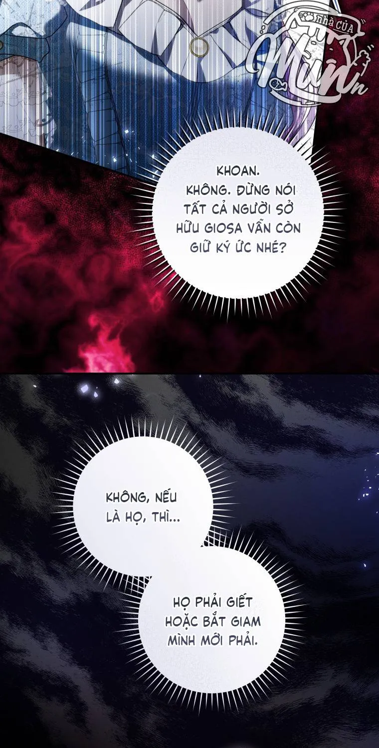 Hoa Bên Lưỡii Kiếm - Chap 7 - Trang 44