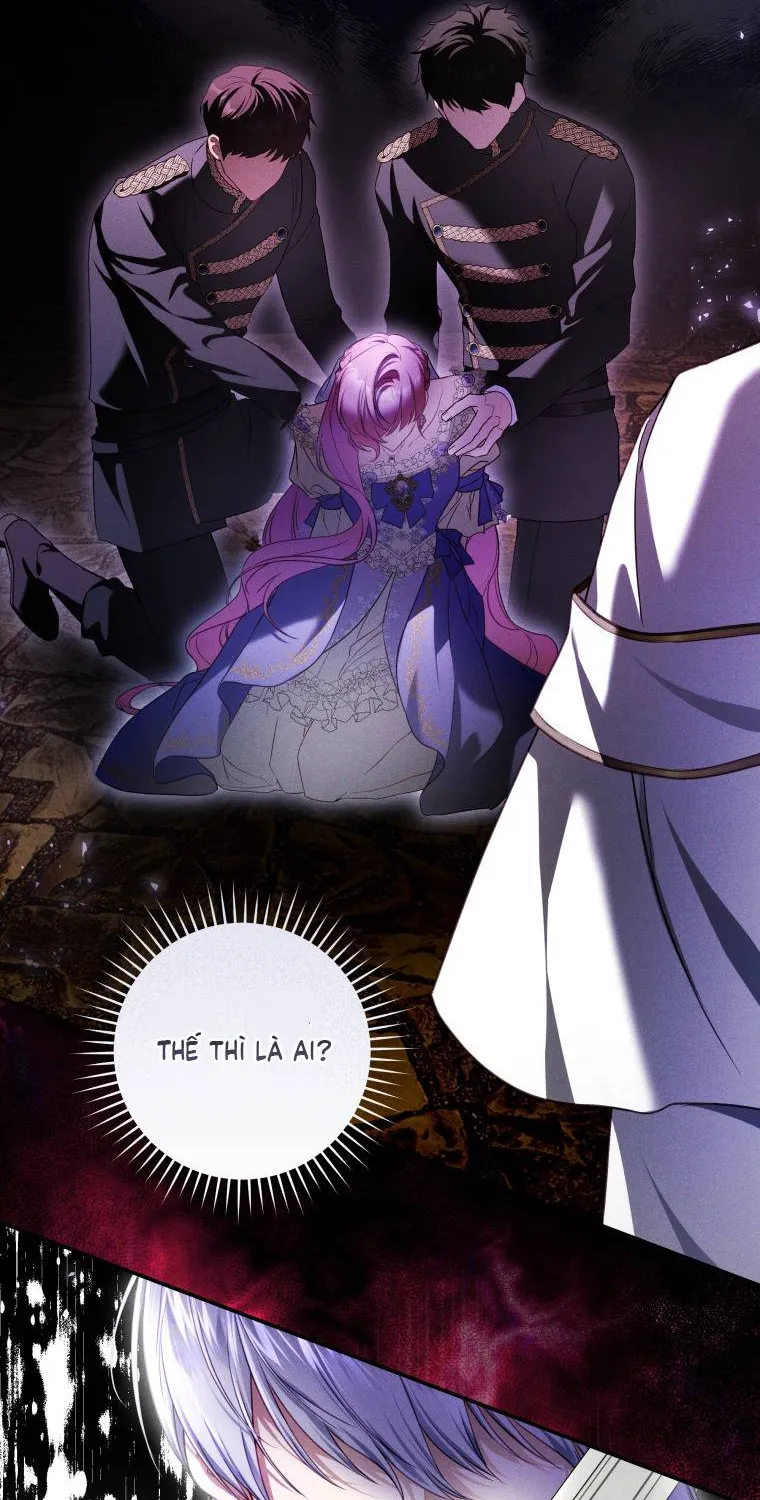 Hoa Bên Lưỡii Kiếm - Chap 7 - Trang 45