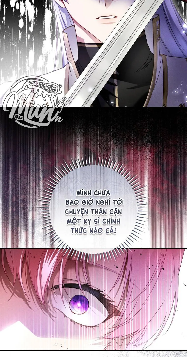Hoa Bên Lưỡii Kiếm - Chap 7 - Trang 46