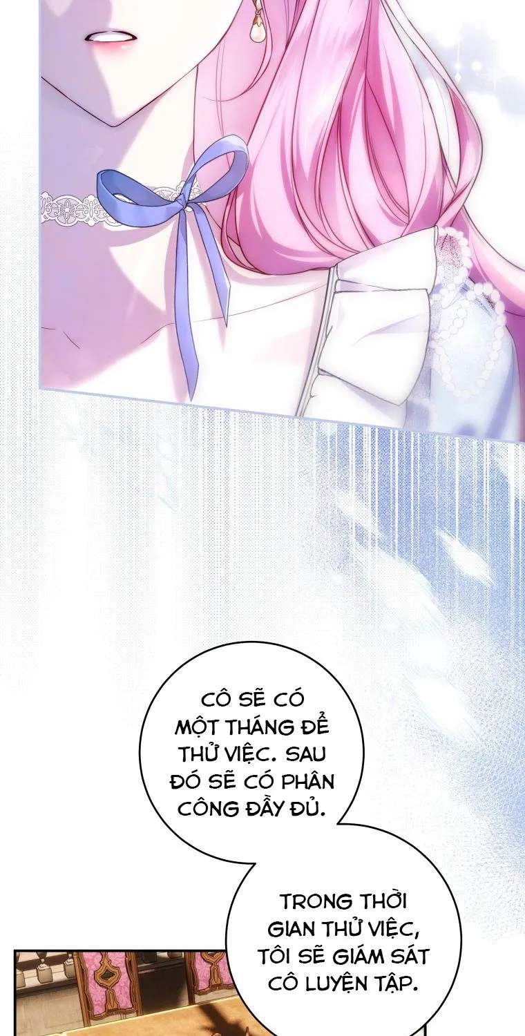 Hoa Bên Lưỡii Kiếm - Chap 7 - Trang 49