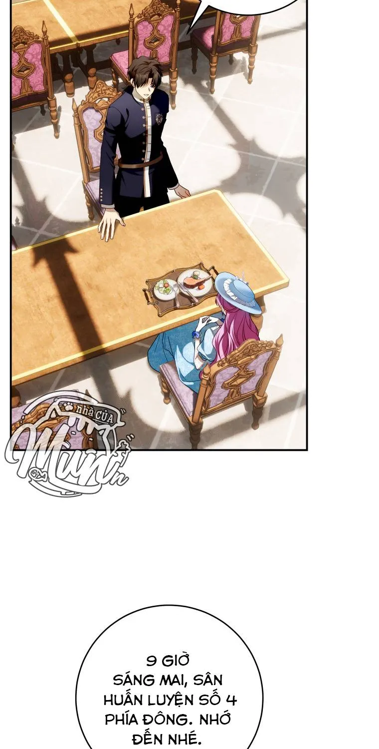 Hoa Bên Lưỡii Kiếm - Chap 7 - Trang 50