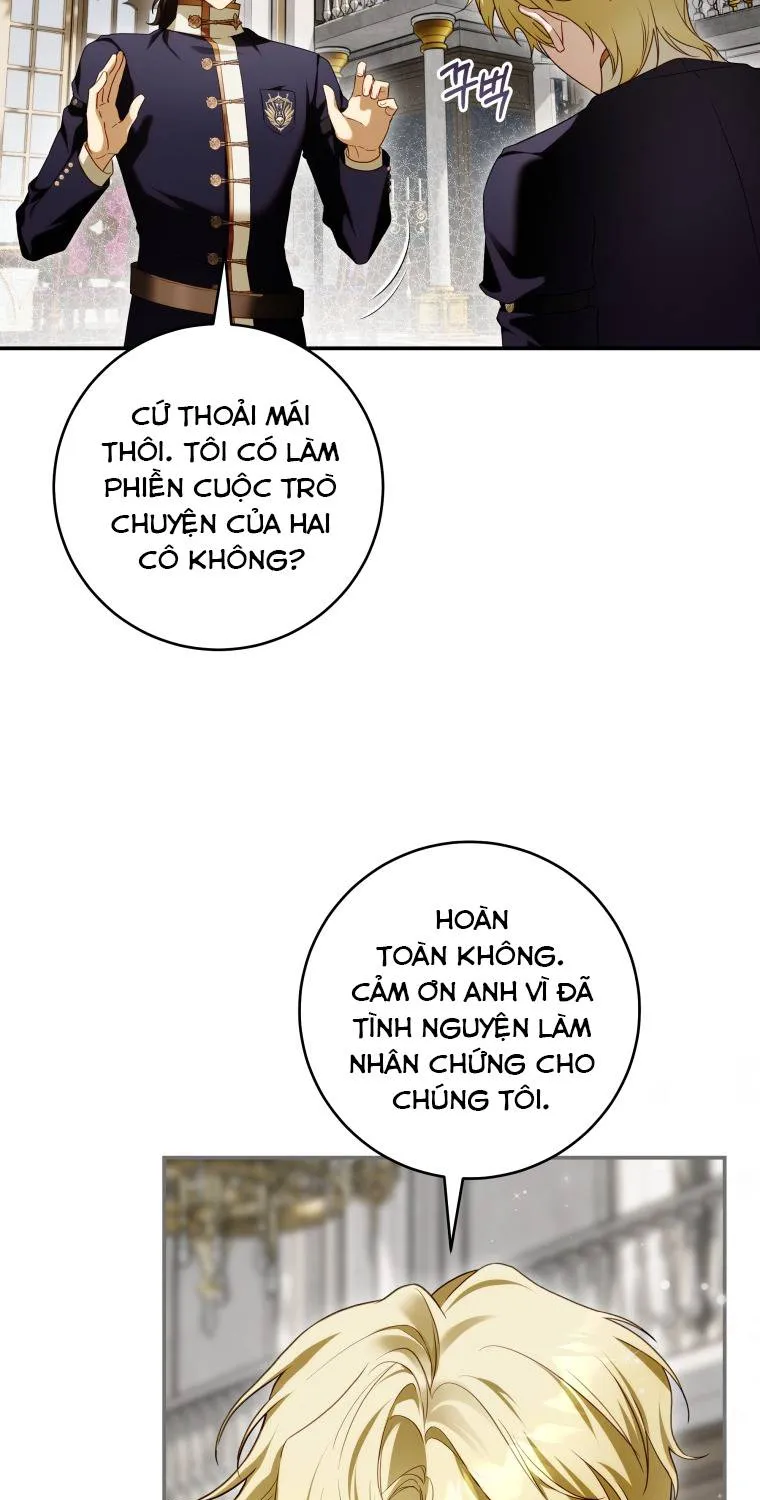 Hoa Bên Lưỡii Kiếm - Chap 7 - Trang 6