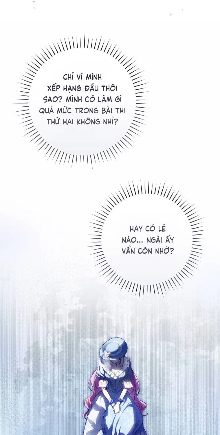 Hoa Bên Lưỡii Kiếm - Chap 7 - Trang 55