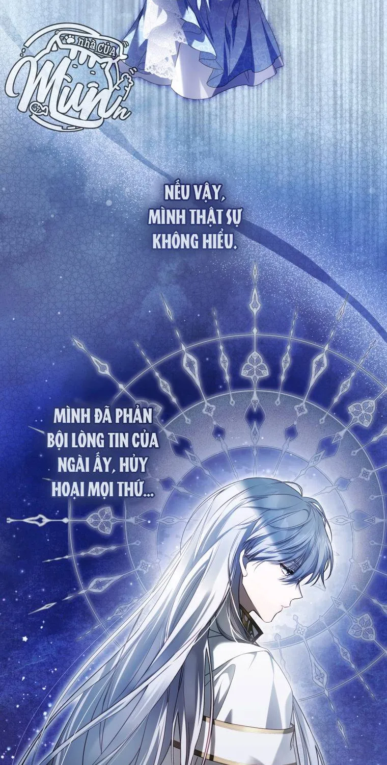 Hoa Bên Lưỡii Kiếm - Chap 7 - Trang 56