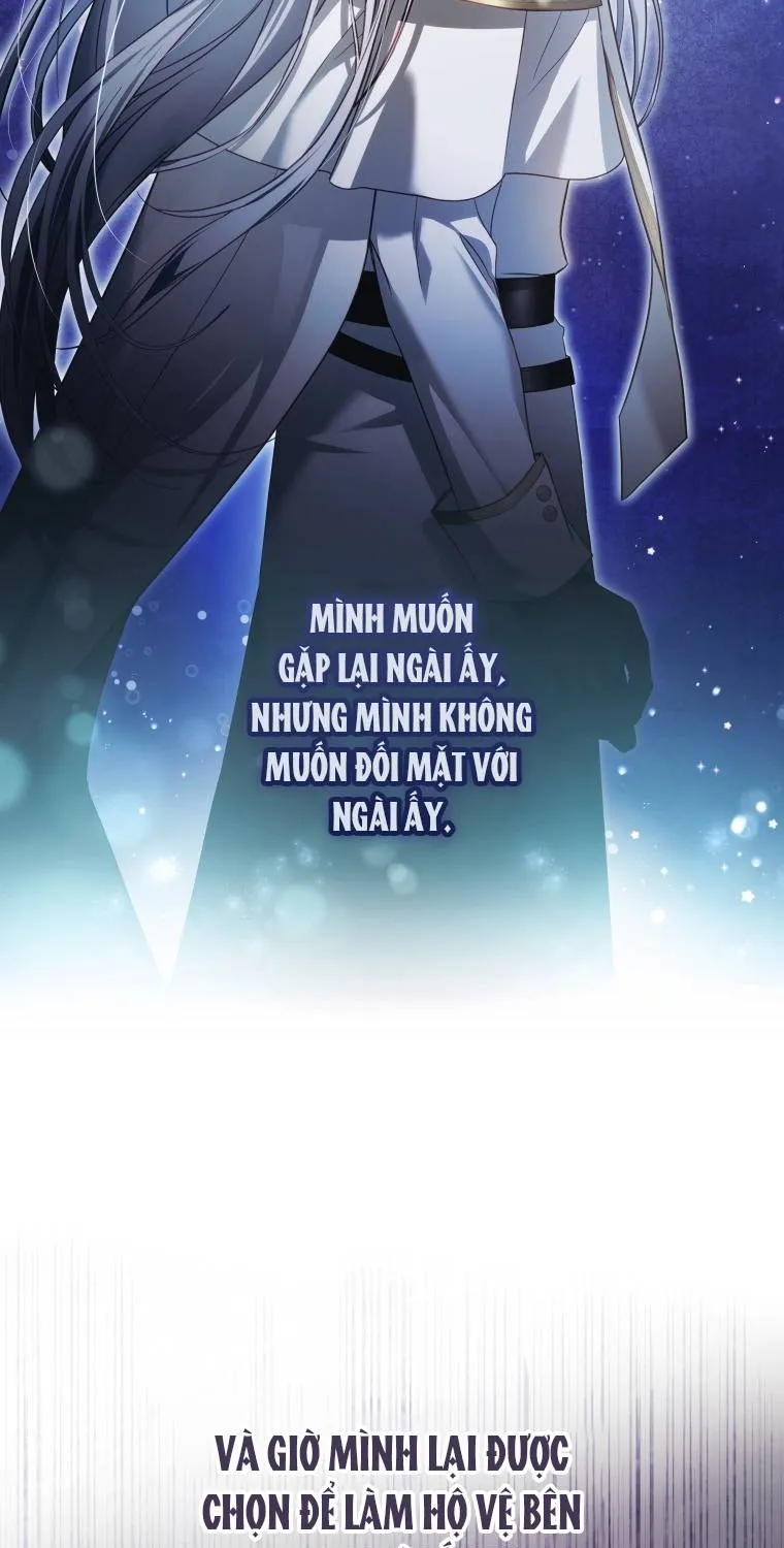 Hoa Bên Lưỡii Kiếm - Chap 7 - Trang 57