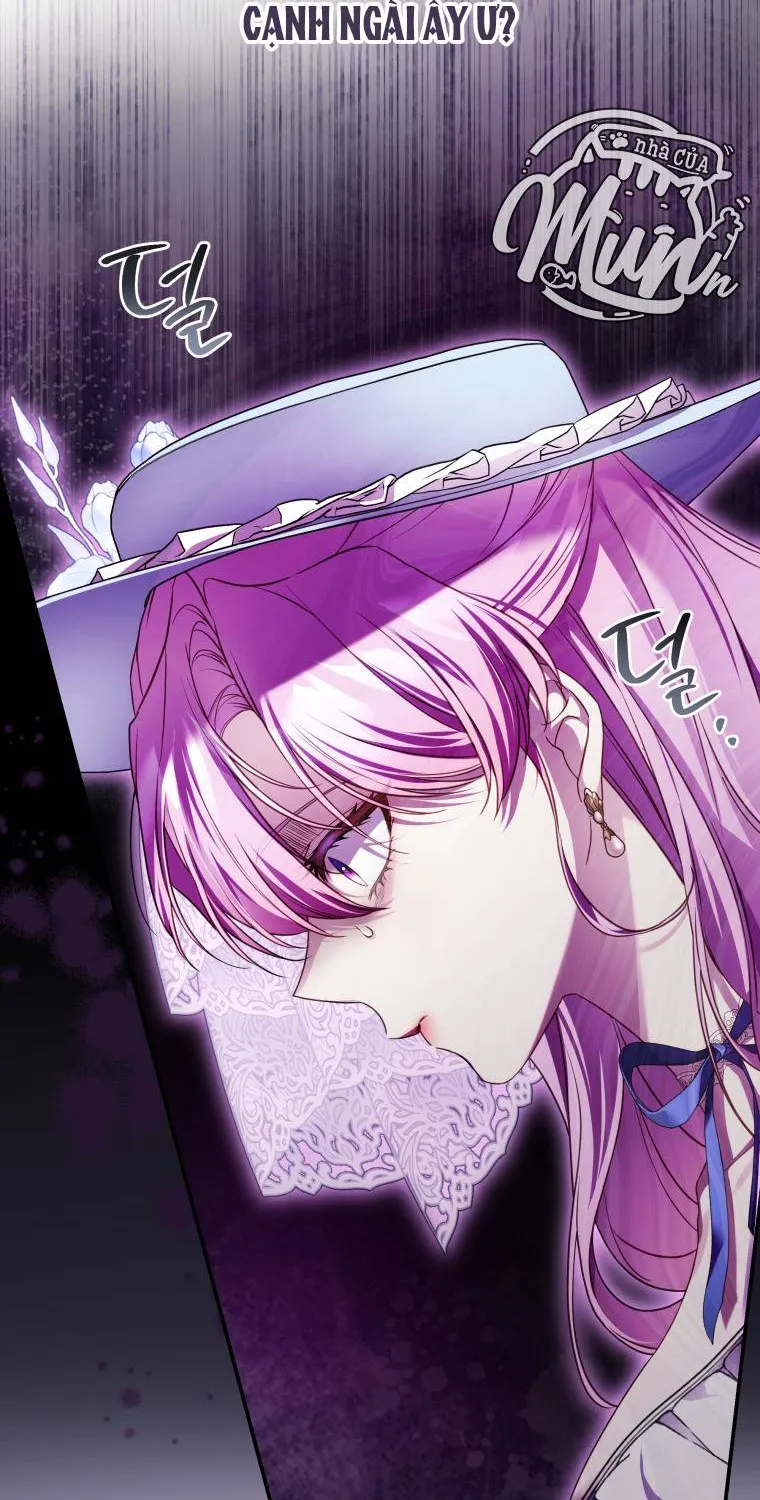 Hoa Bên Lưỡii Kiếm - Chap 7 - Trang 58
