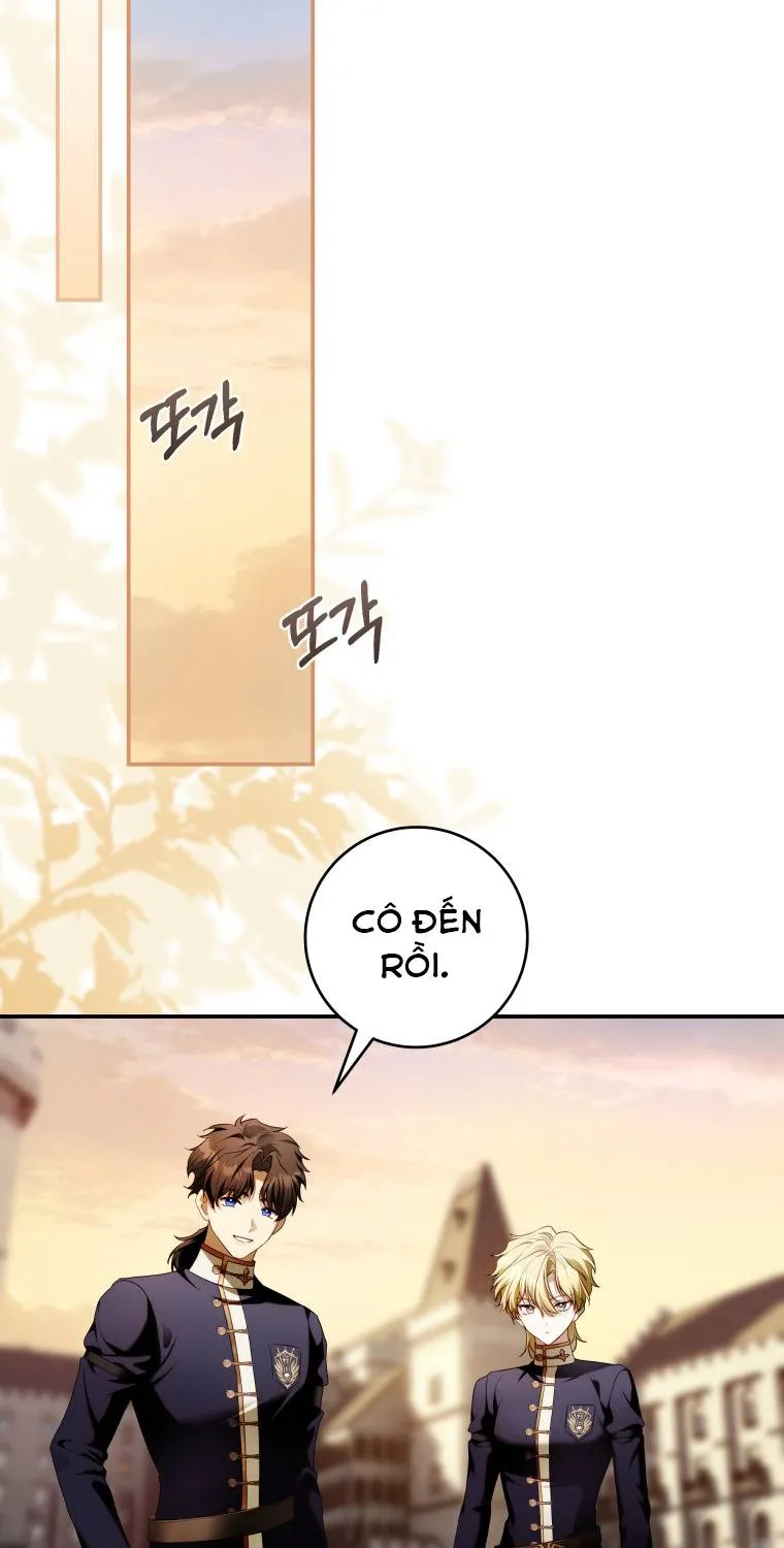 Hoa Bên Lưỡii Kiếm - Chap 7 - Trang 60