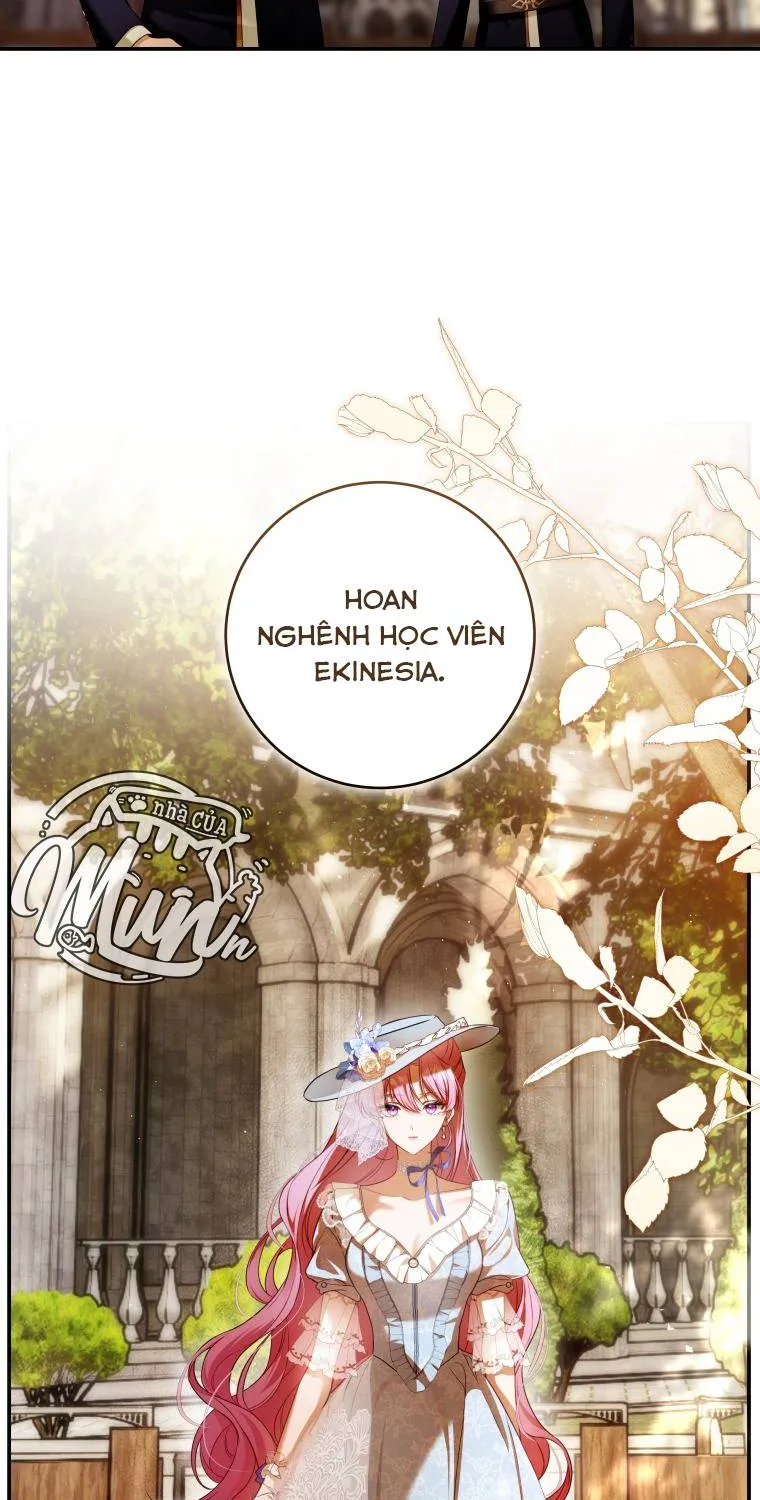 Hoa Bên Lưỡii Kiếm - Chap 7 - Trang 61