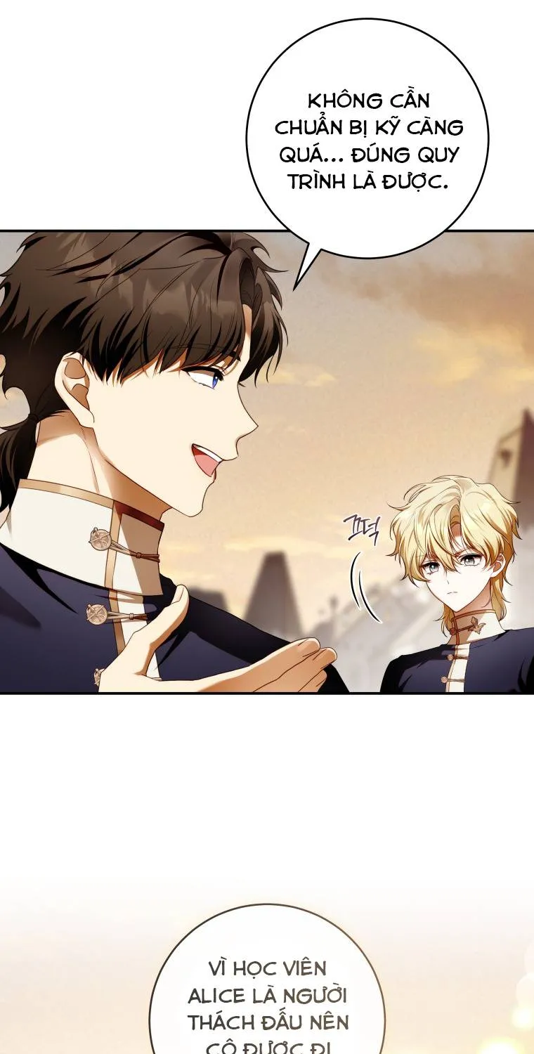 Hoa Bên Lưỡii Kiếm - Chap 7 - Trang 63