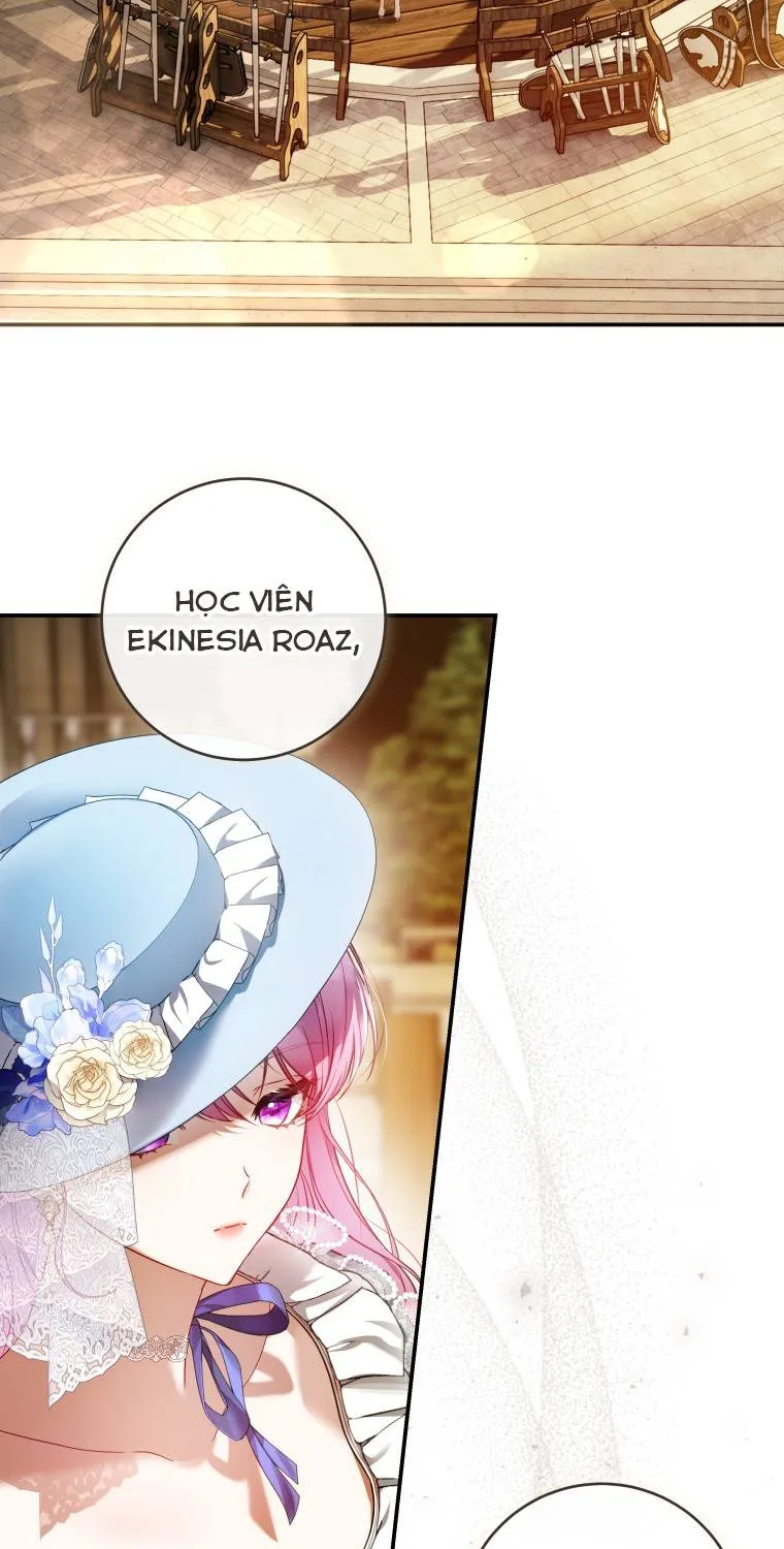 Hoa Bên Lưỡii Kiếm - Chap 7 - Trang 65