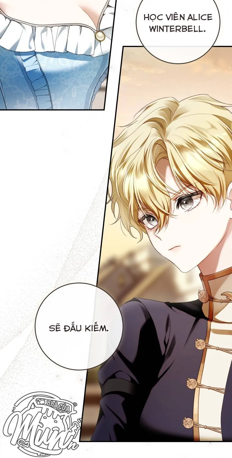 Hoa Bên Lưỡii Kiếm - Chap 7 - Trang 66