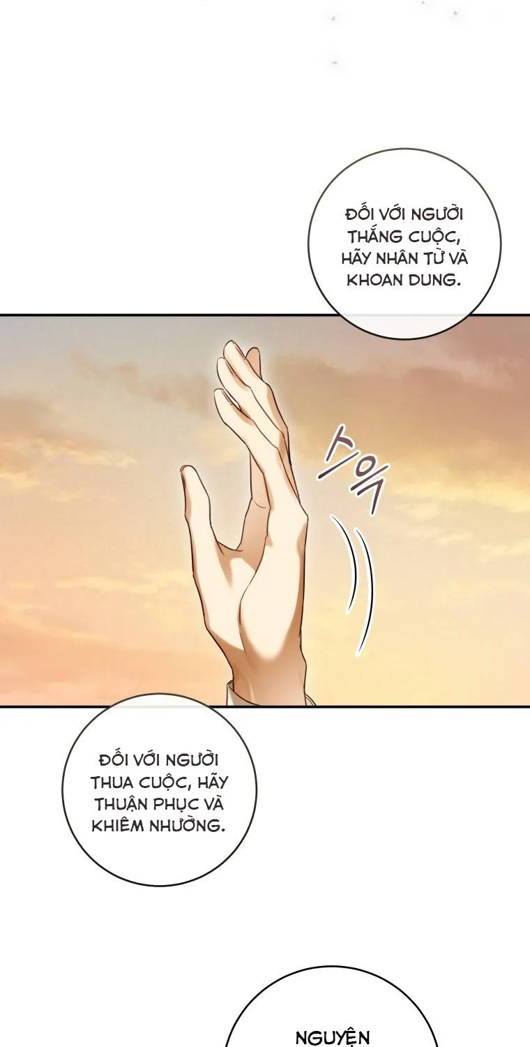 Hoa Bên Lưỡii Kiếm - Chap 7 - Trang 67