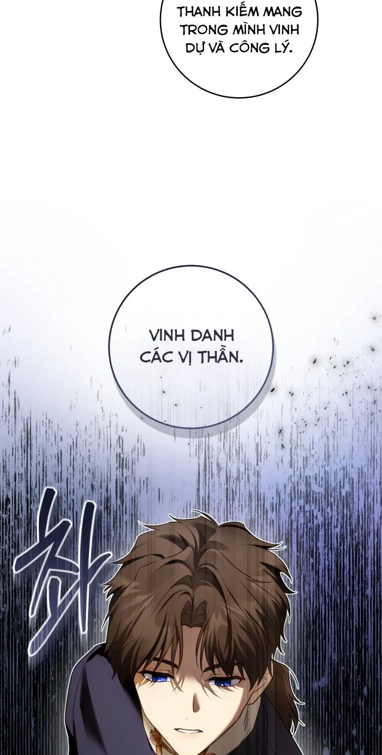 Hoa Bên Lưỡii Kiếm - Chap 7 - Trang 68