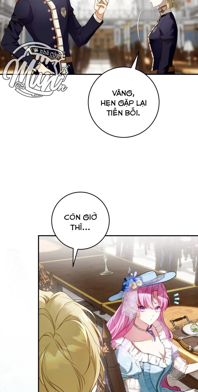 Hoa Bên Lưỡii Kiếm - Chap 7 - Trang 8