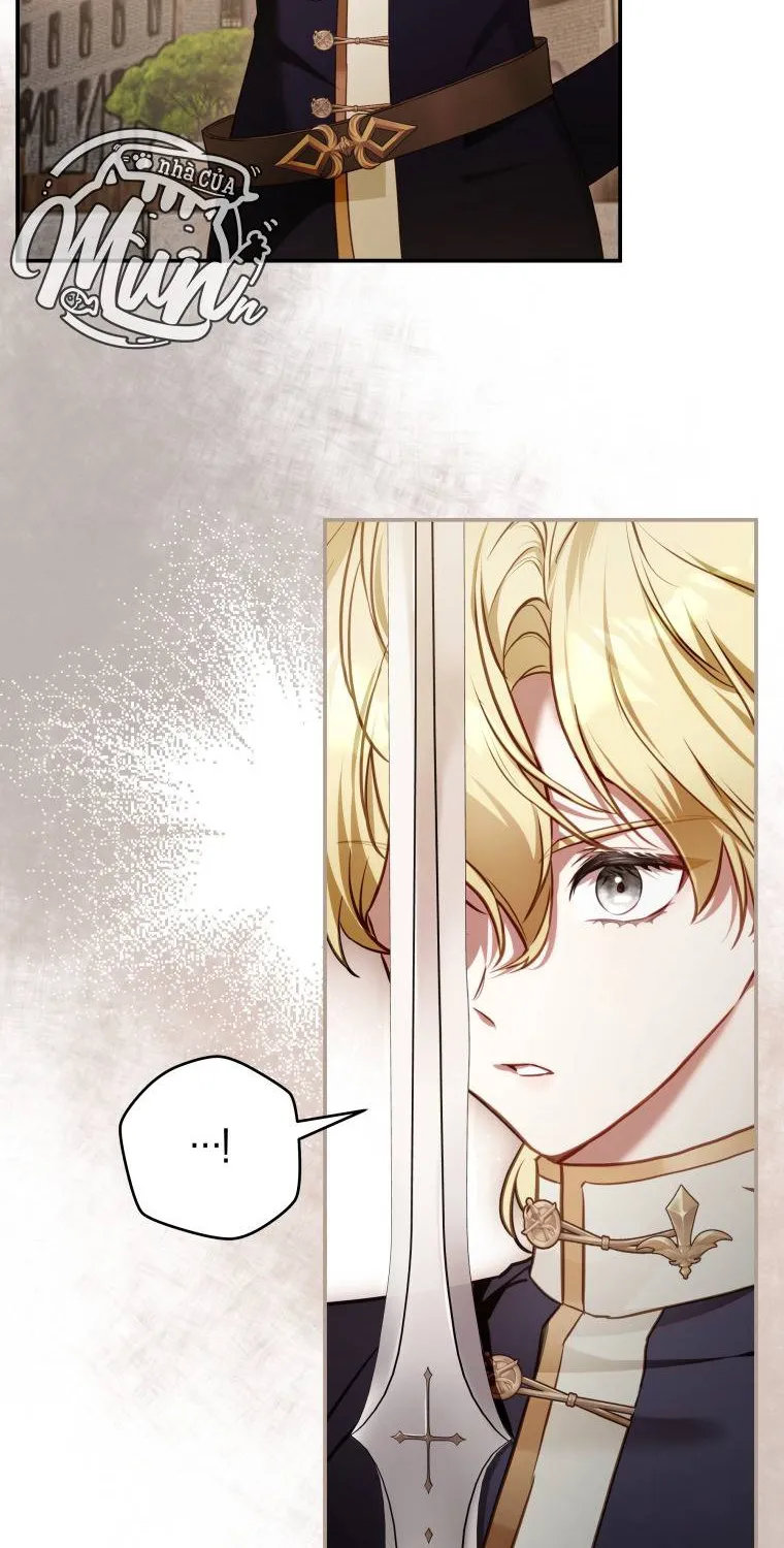 Hoa Bên Lưỡii Kiếm - Chap 7 - Trang 71