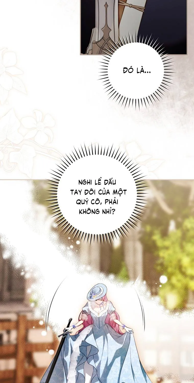 Hoa Bên Lưỡii Kiếm - Chap 7 - Trang 72