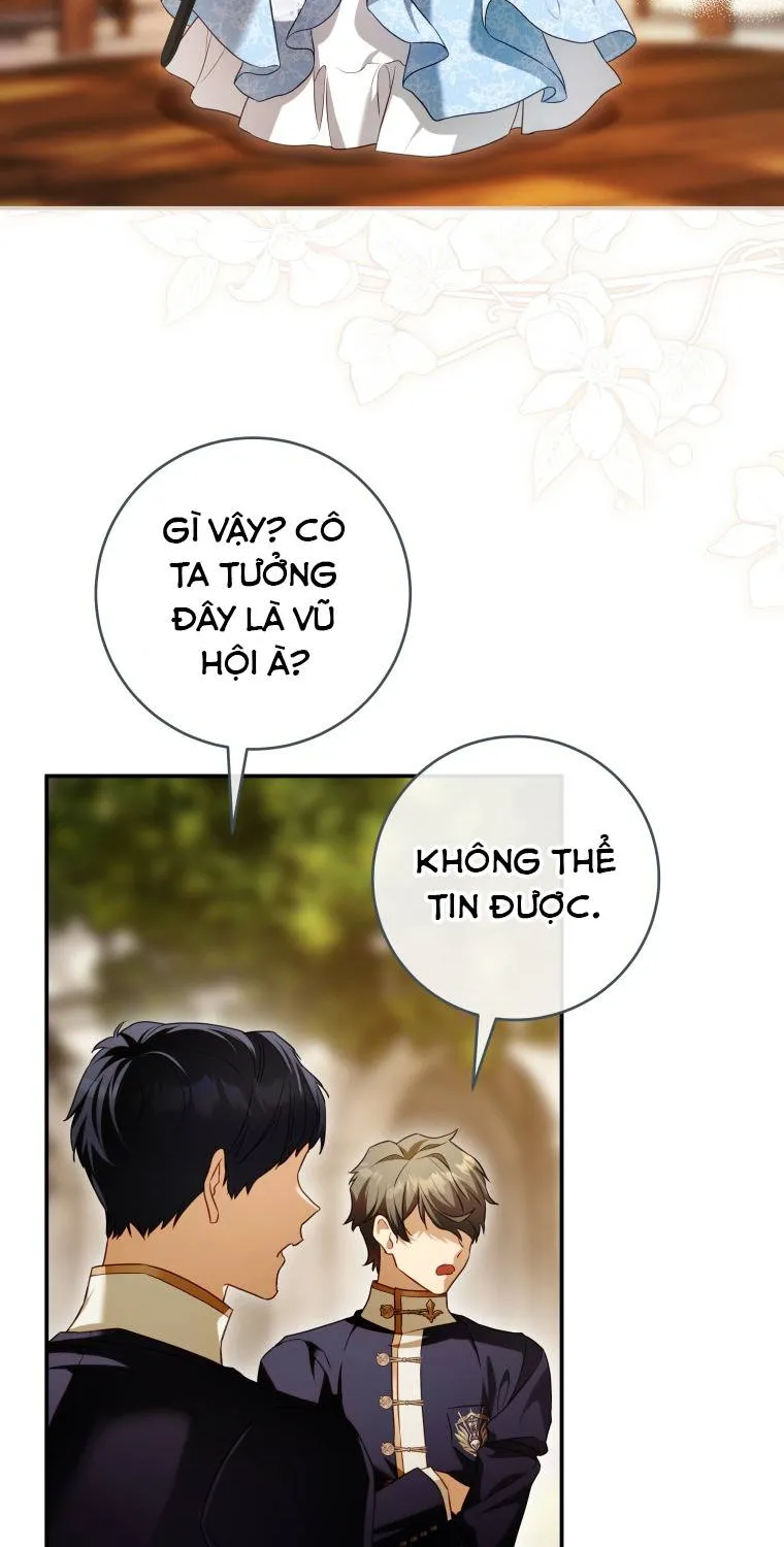 Hoa Bên Lưỡii Kiếm - Chap 7 - Trang 73