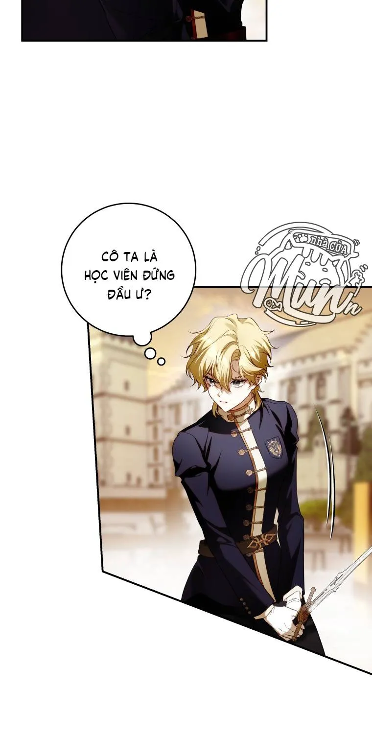 Hoa Bên Lưỡii Kiếm - Chap 7 - Trang 74