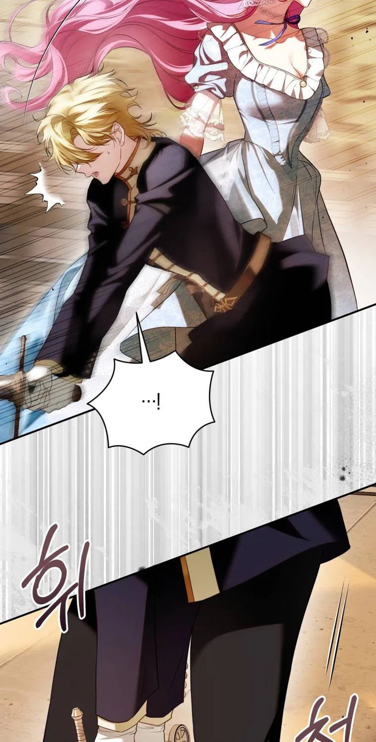 Hoa Bên Lưỡii Kiếm - Chap 7 - Trang 80