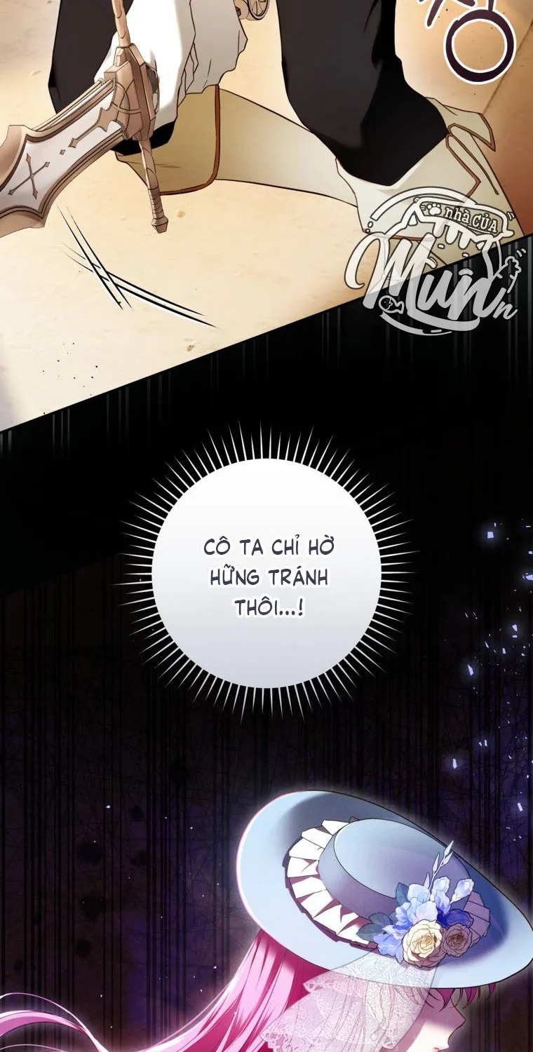Hoa Bên Lưỡii Kiếm - Chap 7 - Trang 81