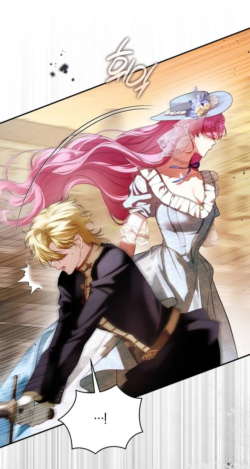 Hoa Bên Lưỡii Kiếm - Chap 8 - Trang 2