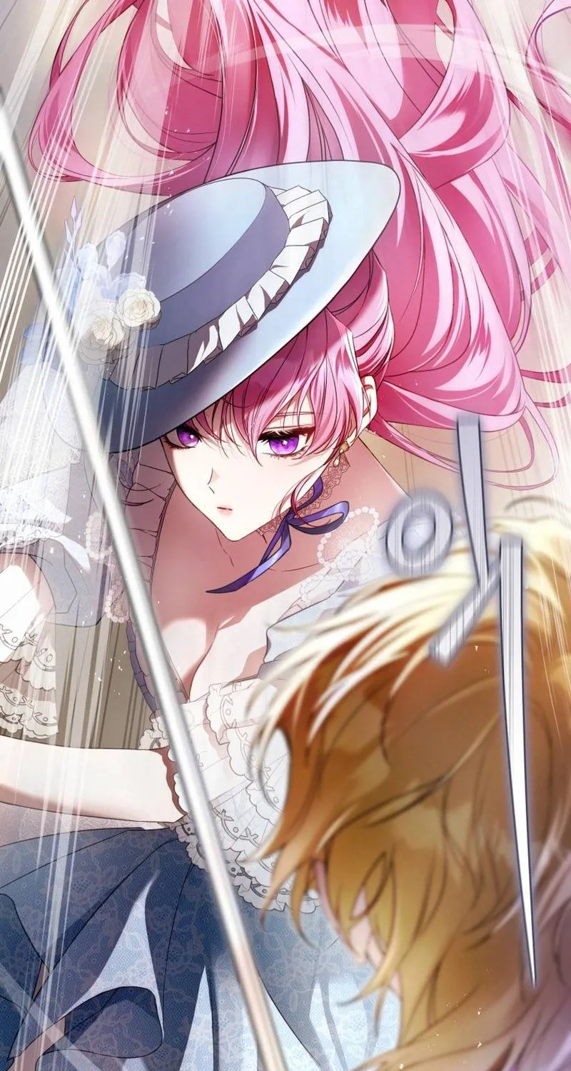 Hoa Bên Lưỡii Kiếm - Chap 8 - Trang 17