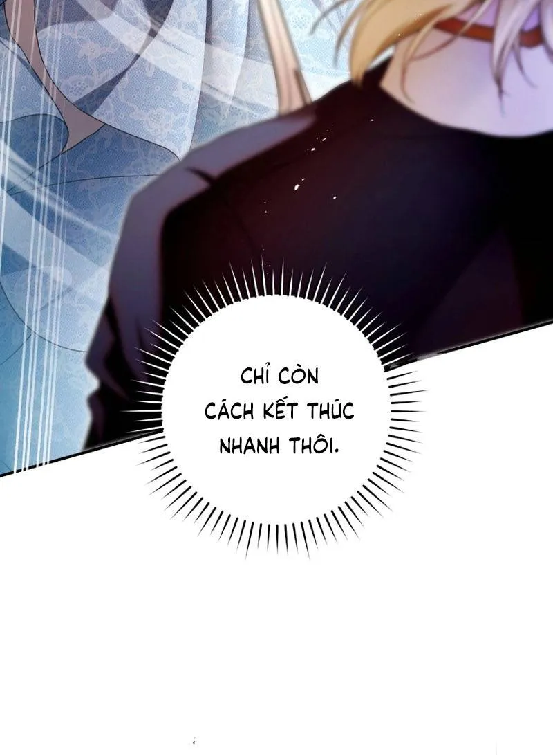 Hoa Bên Lưỡii Kiếm - Chap 8 - Trang 18