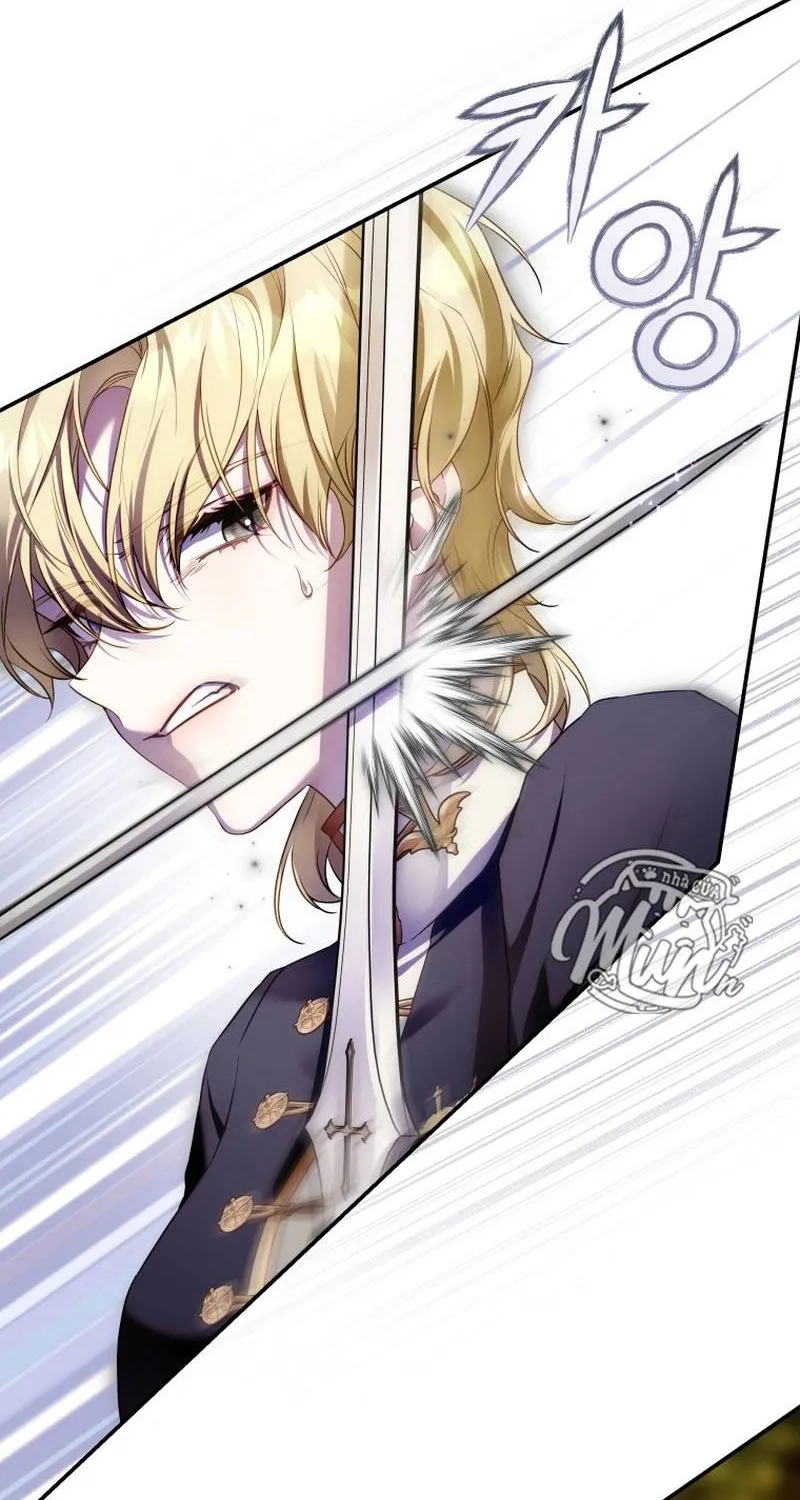 Hoa Bên Lưỡii Kiếm - Chap 8 - Trang 20