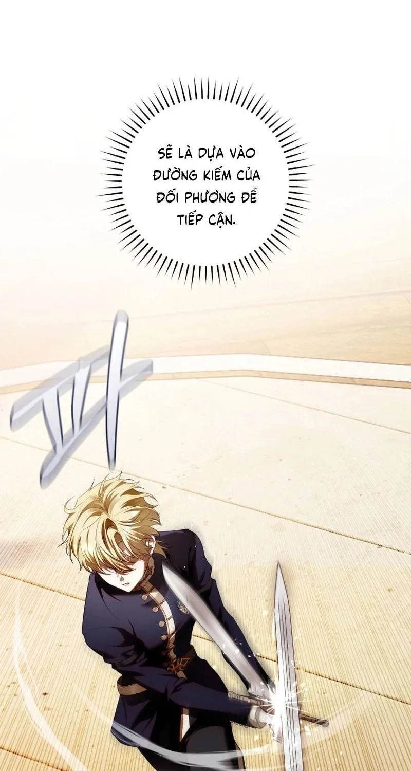 Hoa Bên Lưỡii Kiếm - Chap 8 - Trang 24