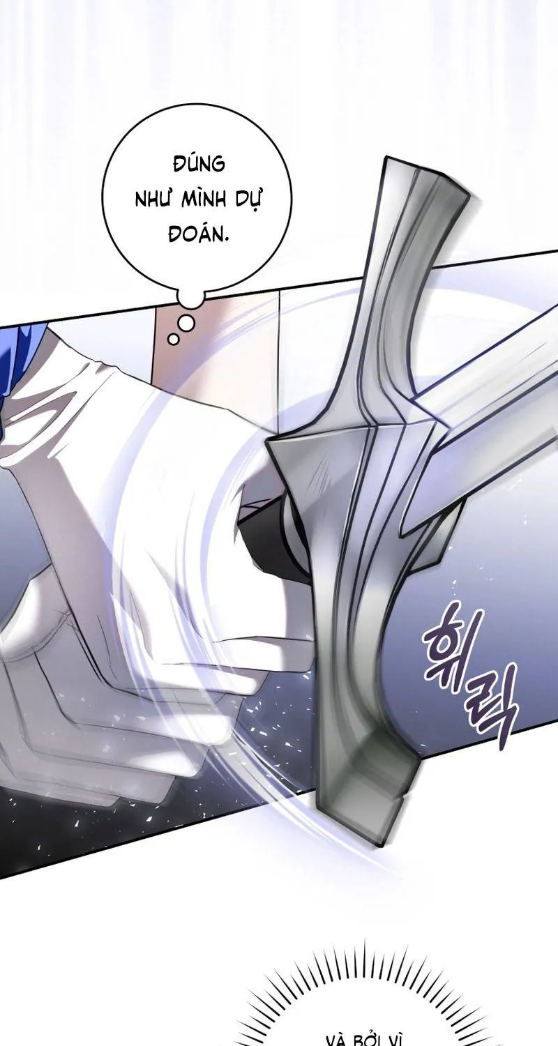 Hoa Bên Lưỡii Kiếm - Chap 8 - Trang 27