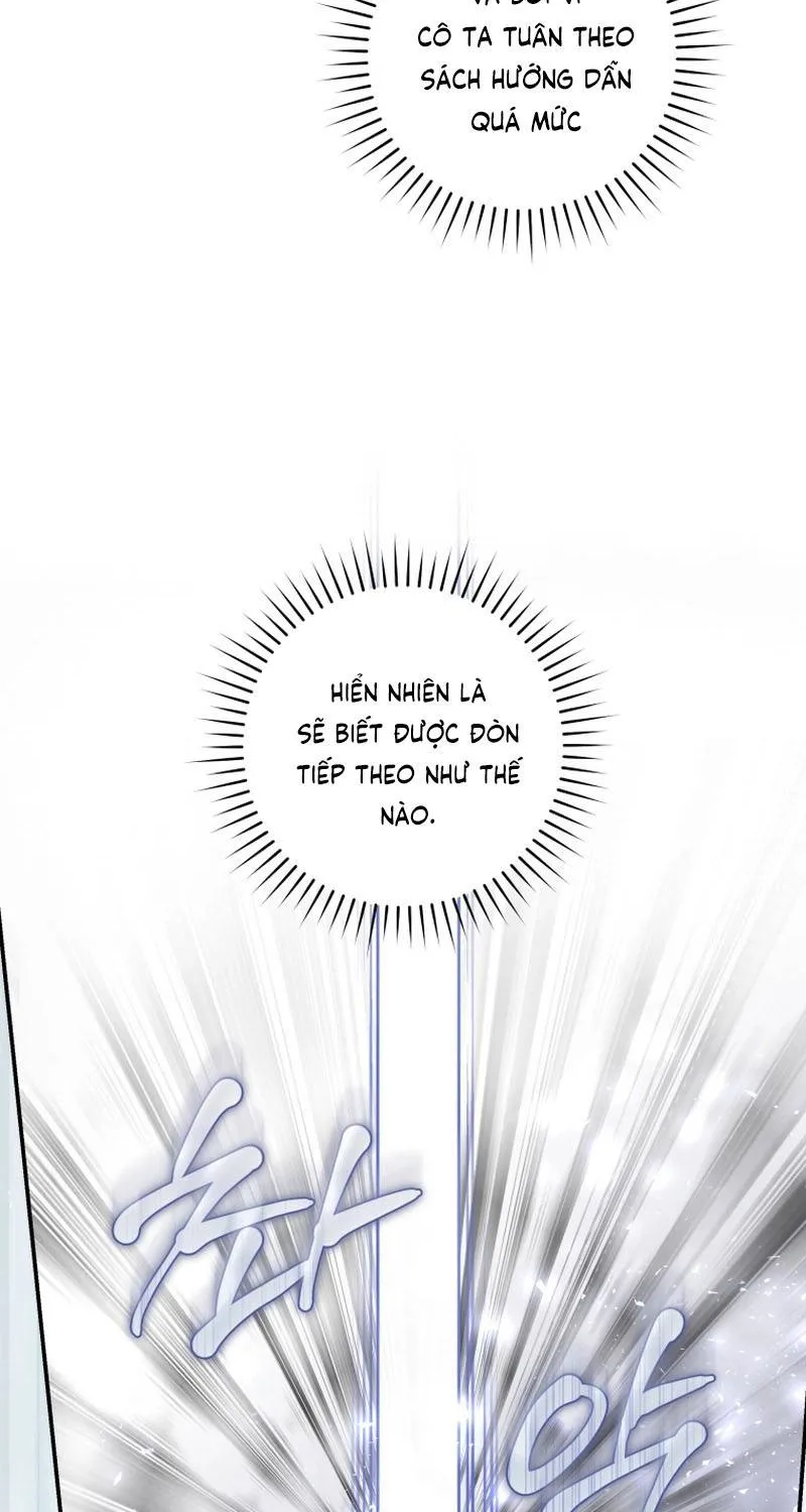 Hoa Bên Lưỡii Kiếm - Chap 8 - Trang 28
