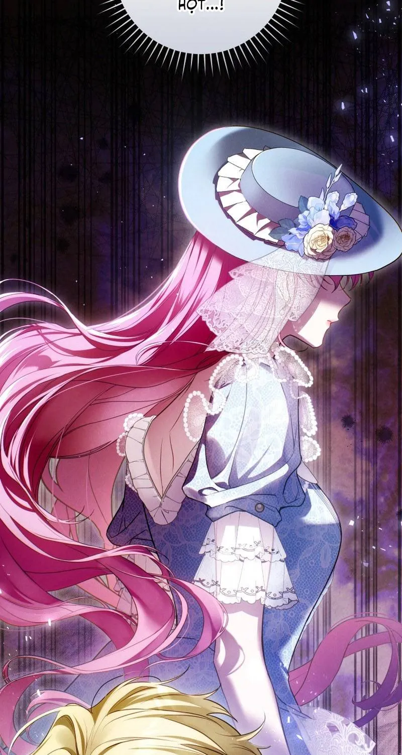 Hoa Bên Lưỡii Kiếm - Chap 8 - Trang 4