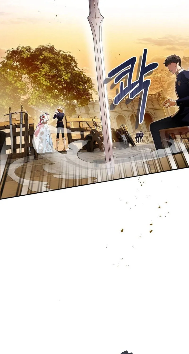 Hoa Bên Lưỡii Kiếm - Chap 8 - Trang 32