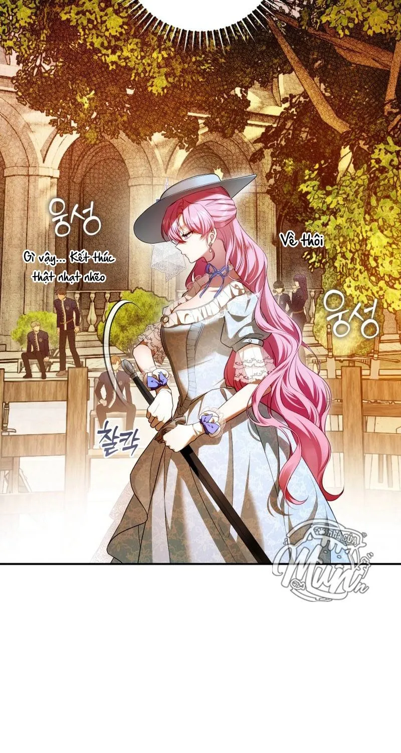 Hoa Bên Lưỡii Kiếm - Chap 8 - Trang 38