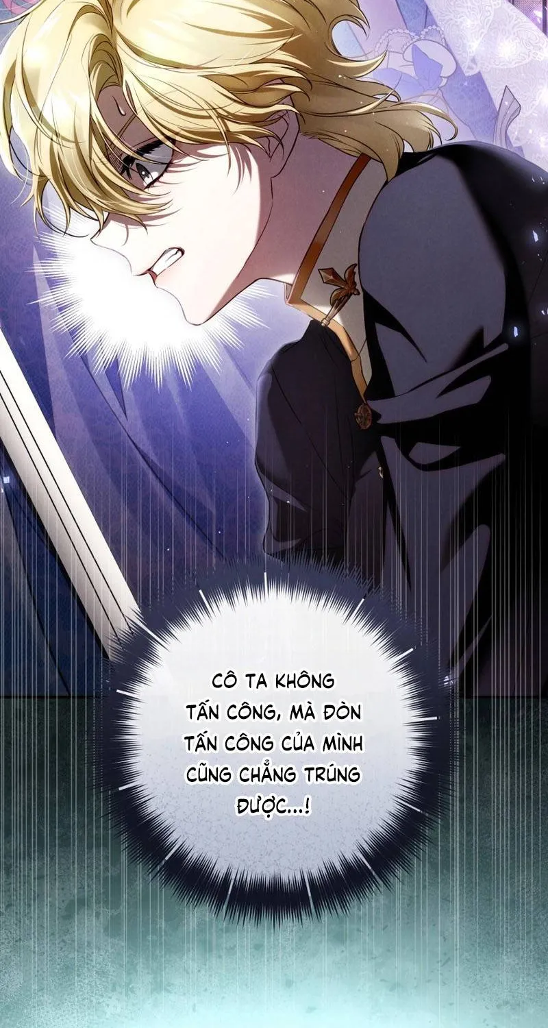 Hoa Bên Lưỡii Kiếm - Chap 8 - Trang 5